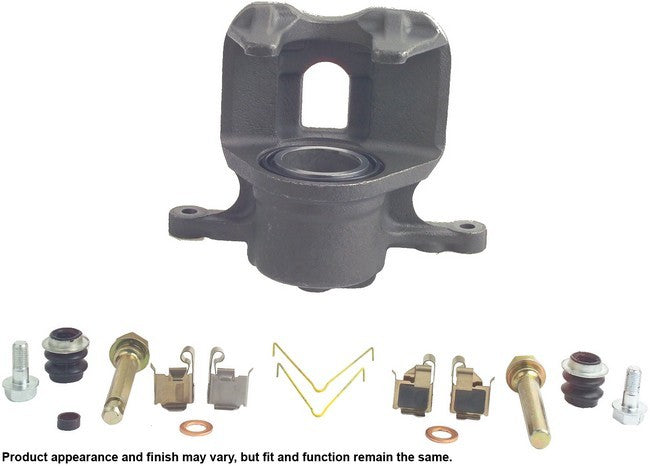 CARDONE Reman Disc Brake Caliper P/N:19-1812 Fits: Toyota Rav4 00-96 - Image 3