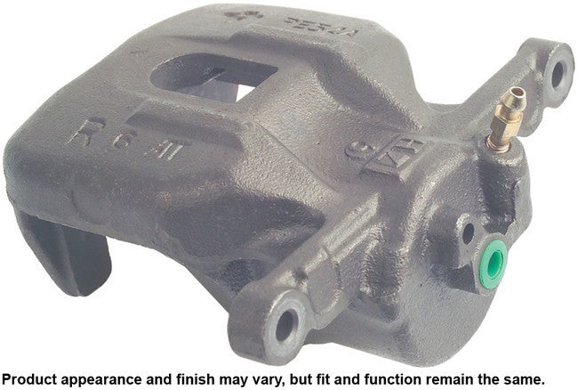 CARDONE Reman Disc Brake Caliper P/N:19-1813 Fits: Toyota Rav4 00-96 - Image 1