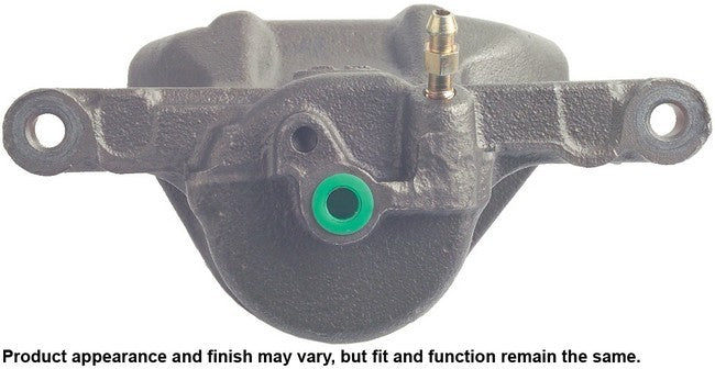 CARDONE Reman Disc Brake Caliper P/N:19-1813 Fits: Toyota Rav4 00-96 - Image 2