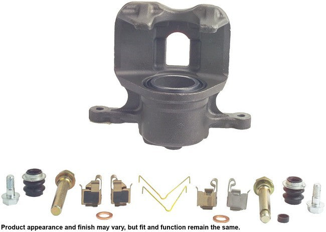 CARDONE Reman Disc Brake Caliper P/N:19-1813 Fits: Toyota Rav4 00-96 - Image 3