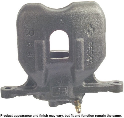 CARDONE Reman Disc Brake Caliper P/N:19-1813 Fits: Toyota Rav4 00-96 - Image 4