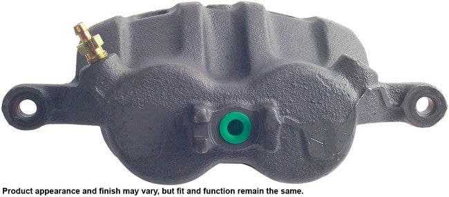 CARDONE Reman Disc Brake Caliper P/N:19-1814 Fits: Infiniti Qx4 1997, Nissan Pathfinder 99-96 - Image 2