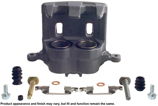 CARDONE Reman Disc Brake Caliper P/N:19-1814 Fits: Infiniti Qx4 1997, Nissan Pathfinder 99-96 - Image 3
