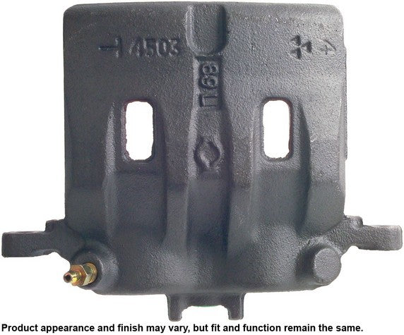 CARDONE Reman Disc Brake Caliper P/N:19-1814 Fits: Infiniti Qx4 1997, Nissan Pathfinder 99-96 - Image 4