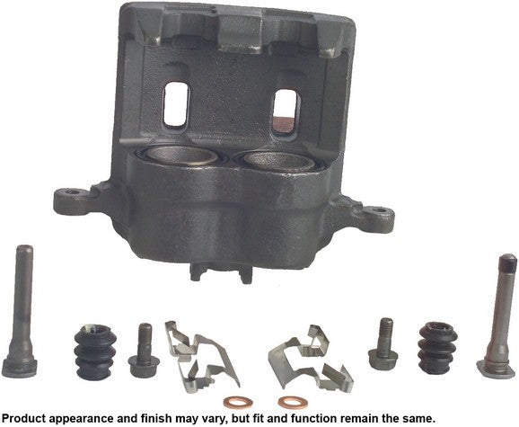 CARDONE Reman Disc Brake Caliper P/N:19-1815 Fits: Infiniti Qx4 1997, Nissan Pathfinder 99-96 - Image 3