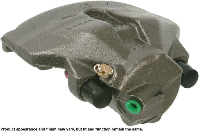 CARDONE Reman Disc Brake Caliper P/N:19-1816 Fits: Audi A4 06-96, Audi A4 Quattro 06-96, Audi A6 04-98, Audi A6 Quattro 04-98, Audi S4 2002, Audi S6 03-02, Volkswagen Passat 05-98 - Image 1
