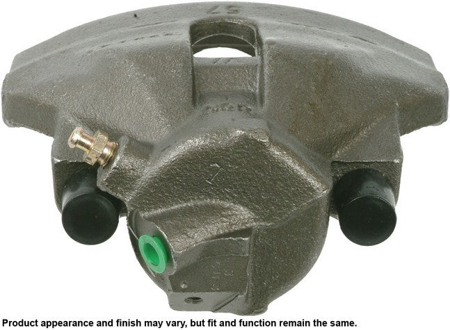 CARDONE Reman Disc Brake Caliper P/N:19-1816 Fits: Audi A4 06-96, Audi A4 Quattro 06-96, Audi A6 04-98, Audi A6 Quattro 04-98, Audi S4 2002, Audi S6 03-02, Volkswagen Passat 05-98 - Image 2