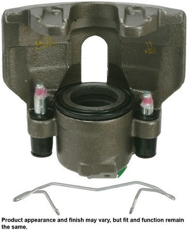 CARDONE Reman Disc Brake Caliper P/N:19-1816 Fits: Audi A4 06-96, Audi A4 Quattro 06-96, Audi A6 04-98, Audi A6 Quattro 04-98, Audi S4 2002, Audi S6 03-02, Volkswagen Passat 05-98 - Image 3