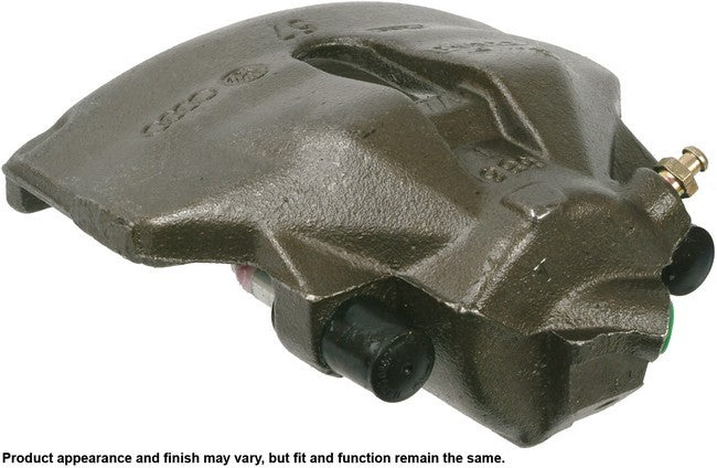 CARDONE Reman Disc Brake Caliper P/N:19-1817 Fits: Audi A4 06-96, Audi A4 Quattro 06-96, Audi A6 04-98, Audi A6 Quattro 04-98, Audi S4 2002, Audi S6 03-02, Volkswagen Passat 05-98 - Image 1