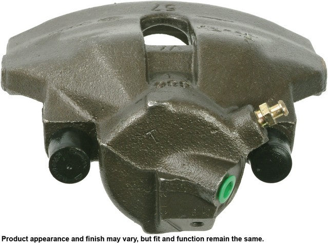 CARDONE Reman Disc Brake Caliper P/N:19-1817 Fits: Audi A4 06-96, Audi A4 Quattro 06-96, Audi A6 04-98, Audi A6 Quattro 04-98, Audi S4 2002, Audi S6 03-02, Volkswagen Passat 05-98 - Image 2