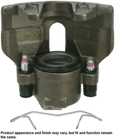 CARDONE Reman Disc Brake Caliper P/N:19-1817 Fits: Audi A4 06-96, Audi A4 Quattro 06-96, Audi A6 04-98, Audi A6 Quattro 04-98, Audi S4 2002, Audi S6 03-02, Volkswagen Passat 05-98 - Image 3