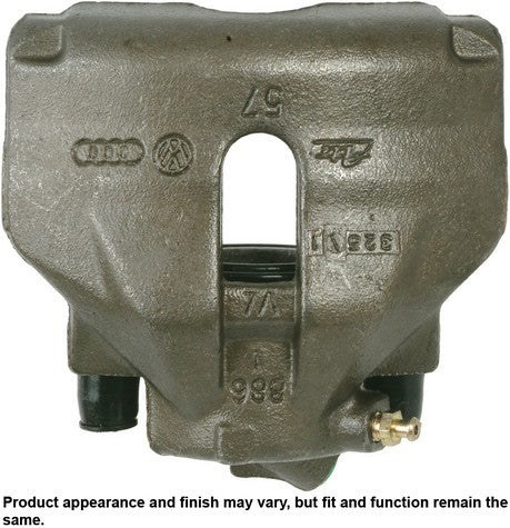 CARDONE Reman Disc Brake Caliper P/N:19-1817 Fits: Audi A4 06-96, Audi A4 Quattro 06-96, Audi A6 04-98, Audi A6 Quattro 04-98, Audi S4 2002, Audi S6 03-02, Volkswagen Passat 05-98 - Image 4