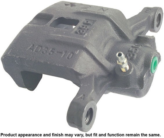 CARDONE Reman Disc Brake Caliper P/N:19-1818 Fits: Mazda Millenia 02-95 - Image 1