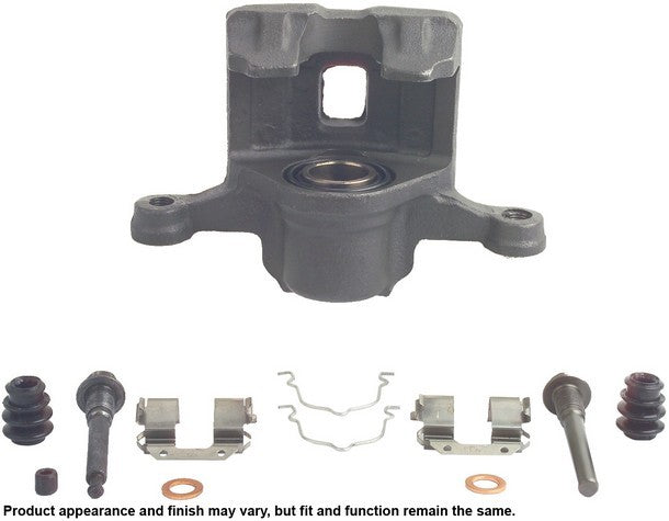 CARDONE Reman Disc Brake Caliper P/N:19-1818 Fits: Mazda Millenia 02-95 - Image 3