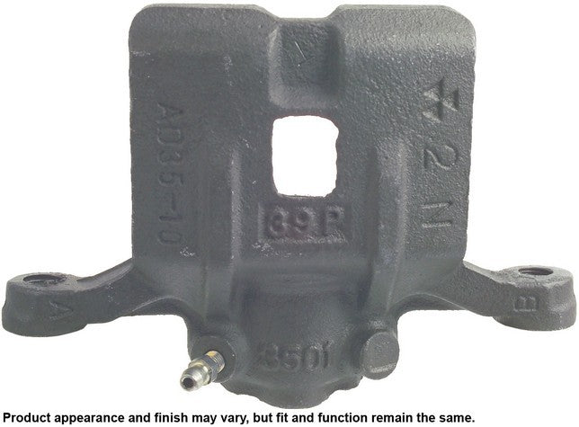 CARDONE Reman Disc Brake Caliper P/N:19-1818 Fits: Mazda Millenia 02-95 - Image 4