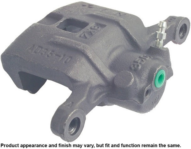 CARDONE Reman Disc Brake Caliper P/N:19-1819 Fits: Mazda Millenia 02-95 - Image 1