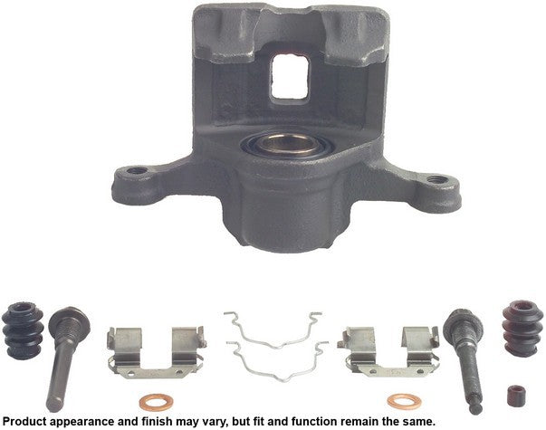 CARDONE Reman Disc Brake Caliper P/N:19-1819 Fits: Mazda Millenia 02-95 - Image 3