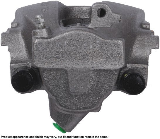 CARDONE Reman Disc Brake Caliper P/N:19-1820 Fits: Chrysler Crossfire, Mercedes-benz Clk320, Mercedes-benz Clk430, Mercedes-benz E300, Mercedes-benz E320, Mercedes-benz E420, Mercedes-benz E430, Mercedes-benz Slk320 - Image 2
