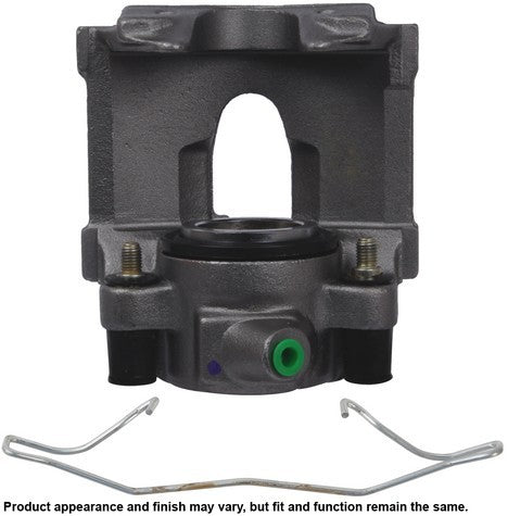 CARDONE Reman Disc Brake Caliper P/N:19-1820 Fits: Chrysler Crossfire, Mercedes-benz Clk320, Mercedes-benz Clk430, Mercedes-benz E300, Mercedes-benz E320, Mercedes-benz E420, Mercedes-benz E430, Mercedes-benz Slk320 - Image 3
