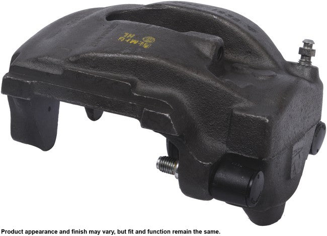 CARDONE Reman Disc Brake Caliper P/N:19-1821 Fits: Chrysler Crossfire, Mercedes-benz Clk320, Mercedes-benz Clk430, Mercedes-benz E300, Mercedes-benz E320, Mercedes-benz E420, Mercedes-benz E430, Mercedes-benz Slk320 - Image 1
