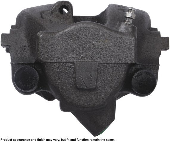 CARDONE Reman Disc Brake Caliper P/N:19-1821 Fits: Chrysler Crossfire, Mercedes-benz Clk320, Mercedes-benz Clk430, Mercedes-benz E300, Mercedes-benz E320, Mercedes-benz E420, Mercedes-benz E430, Mercedes-benz Slk320 - Image 2