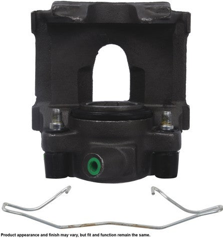 CARDONE Reman Disc Brake Caliper P/N:19-1821 Fits: Chrysler Crossfire, Mercedes-benz Clk320, Mercedes-benz Clk430, Mercedes-benz E300, Mercedes-benz E320, Mercedes-benz E420, Mercedes-benz E430, Mercedes-benz Slk320 - Image 3
