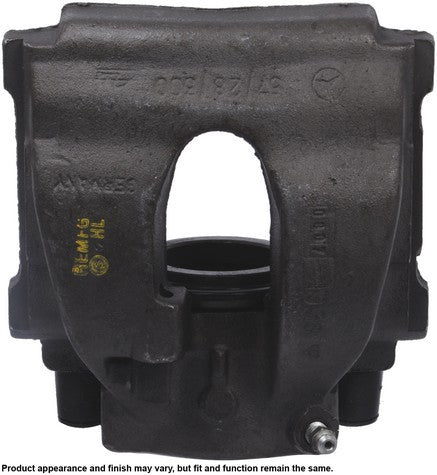 CARDONE Reman Disc Brake Caliper P/N:19-1821 Fits: Chrysler Crossfire, Mercedes-benz Clk320, Mercedes-benz Clk430, Mercedes-benz E300, Mercedes-benz E320, Mercedes-benz E420, Mercedes-benz E430, Mercedes-benz Slk320 - Image 4