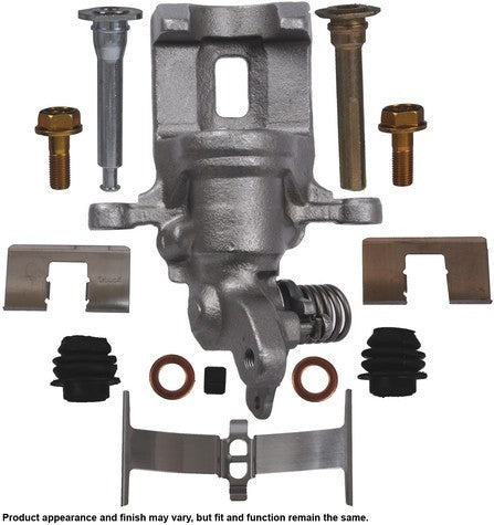 CARDONE Reman Disc Brake Caliper P/N:19-1822 Fits: Acura Cl 99-97, Honda Accord 1997 - Image 3