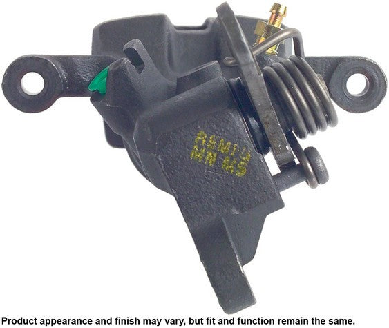 CARDONE Reman Disc Brake Caliper P/N:19-1823 Fits: Acura Cl 99-97, Honda Accord 1997 - Image 2