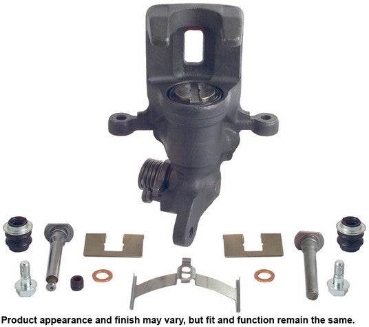 CARDONE Reman Disc Brake Caliper P/N:19-1823 Fits: Acura Cl 99-97, Honda Accord 1997 - Image 3