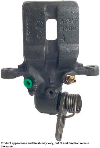 CARDONE Reman Disc Brake Caliper P/N:19-1823 Fits: Acura Cl 99-97, Honda Accord 1997 - Image 4