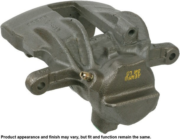 CARDONE Reman Disc Brake Caliper P/N:19-1824 Fits: Mercedes-benz C220 1996, Mercedes-benz C230 98-97 - Image 1