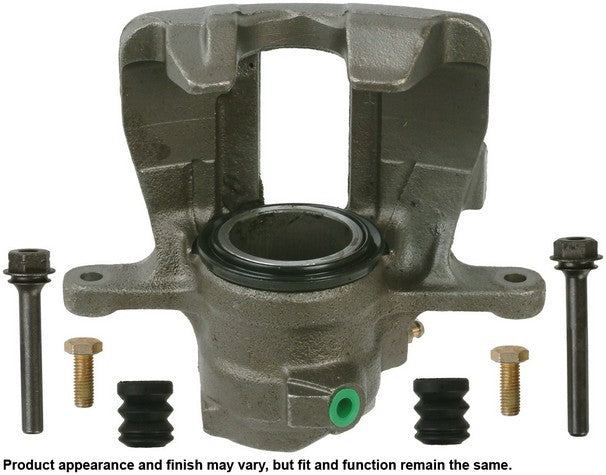 CARDONE Reman Disc Brake Caliper P/N:19-1824 Fits: Mercedes-benz C220 1996, Mercedes-benz C230 98-97 - Image 3