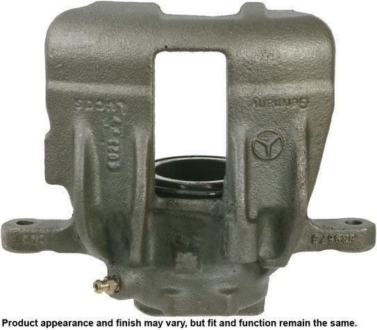 CARDONE Reman Disc Brake Caliper P/N:19-1824 Fits: Mercedes-benz C220 1996, Mercedes-benz C230 98-97 - Image 4