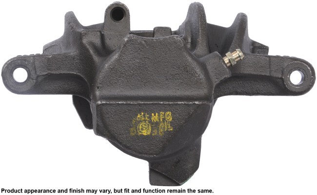 CARDONE Reman Disc Brake Caliper P/N:19-1825 Fits: Mercedes-benz C220 1996, Mercedes-benz C230 98-97 - Image 2