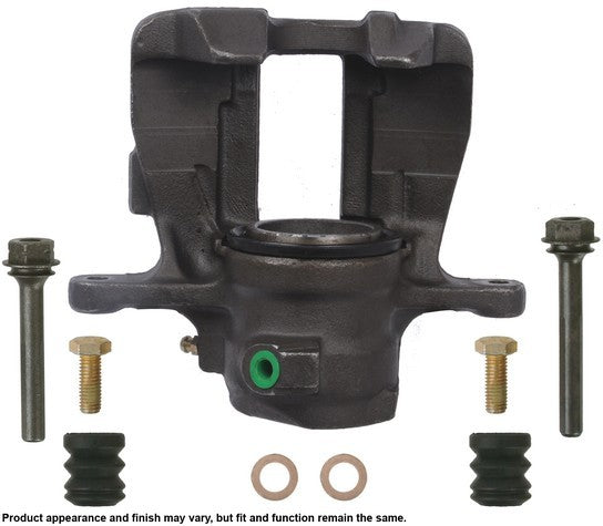 CARDONE Reman Disc Brake Caliper P/N:19-1825 Fits: Mercedes-benz C220 1996, Mercedes-benz C230 98-97 - Image 3