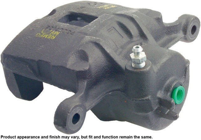 CARDONE Reman Disc Brake Caliper P/N:19-1826 Fits: Hyundai Elantra 97-96, Hyundai Tiburon 98-97 - Image 1