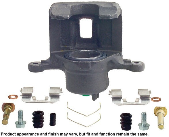 CARDONE Reman Disc Brake Caliper P/N:19-1826 Fits: Hyundai Elantra 97-96, Hyundai Tiburon 98-97 - Image 3