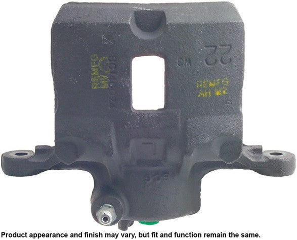 CARDONE Reman Disc Brake Caliper P/N:19-1826 Fits: Hyundai Elantra 97-96, Hyundai Tiburon 98-97 - Image 4
