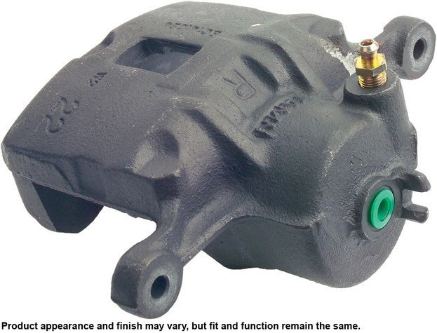 CARDONE Reman Disc Brake Caliper P/N:19-1827 Fits: Hyundai Elantra 97-96, Hyundai Tiburon 98-97 - Image 1