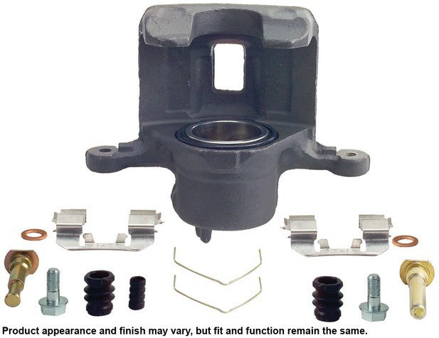 CARDONE Reman Disc Brake Caliper P/N:19-1827 Fits: Hyundai Elantra 97-96, Hyundai Tiburon 98-97 - Image 3