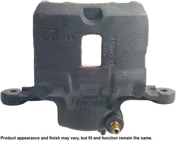 CARDONE Reman Disc Brake Caliper P/N:19-1827 Fits: Hyundai Elantra 97-96, Hyundai Tiburon 98-97 - Image 4