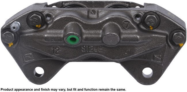CARDONE Reman Disc Brake Caliper P/N:19-1828 Fits: Toyota 4runner 02-96 - Image 2