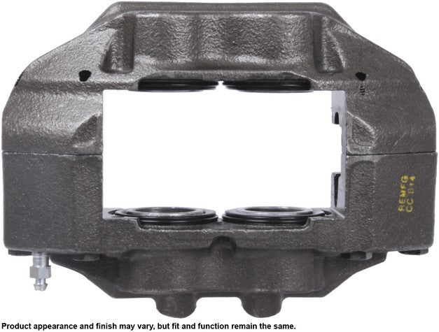 CARDONE Reman Disc Brake Caliper P/N:19-1828 Fits: Toyota 4runner 02-96 - Image 4