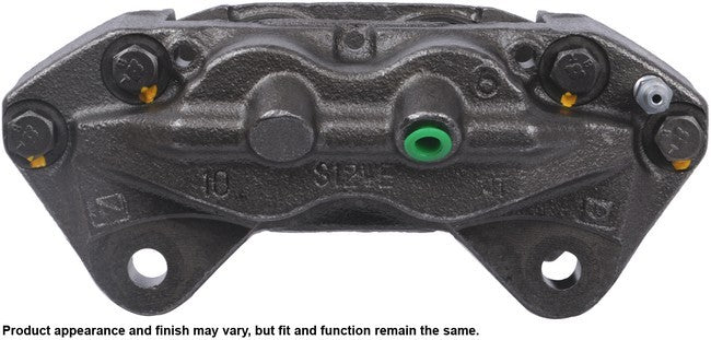 CARDONE Reman Disc Brake Caliper P/N:19-1829 Fits: Toyota 4runner 02-96 - Image 2