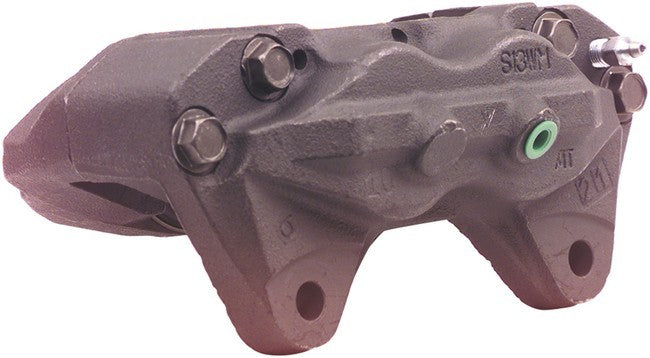 CARDONE Reman Disc Brake Caliper P/N:19-1831 Fits: Toyota 4runner 02-96, Toyota Tacoma 2004 - Image 1