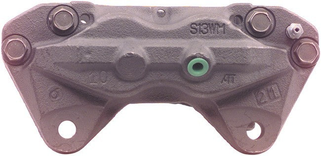 CARDONE Reman Disc Brake Caliper P/N:19-1831 Fits: Toyota 4runner 02-96, Toyota Tacoma 2004 - Image 2