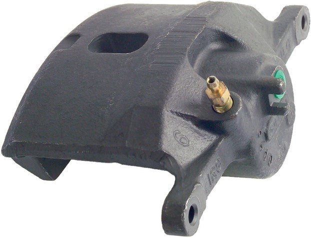 CARDONE Reman Disc Brake Caliper P/N:19-1832 Fits: Acura El 00-97, Honda Civic 11-96, Honda Insight 14-10 - Image 1