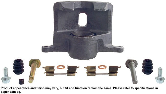 CARDONE Reman Disc Brake Caliper P/N:19-1832 Fits: Acura El 00-97, Honda Civic 11-96, Honda Insight 14-10 - Image 3