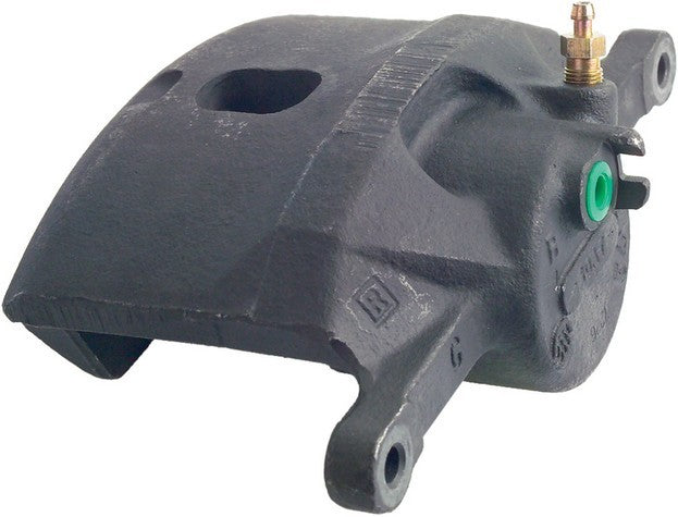 CARDONE Reman Disc Brake Caliper P/N:19-1833 Fits: Acura El 00-97, Honda Civic 11-96, Honda Insight 14-10 - Image 1